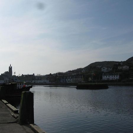 Knap Guest House Tarbert  Kültér fotó
