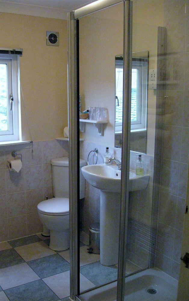 Knap Guest House Tarbert  Kültér fotó