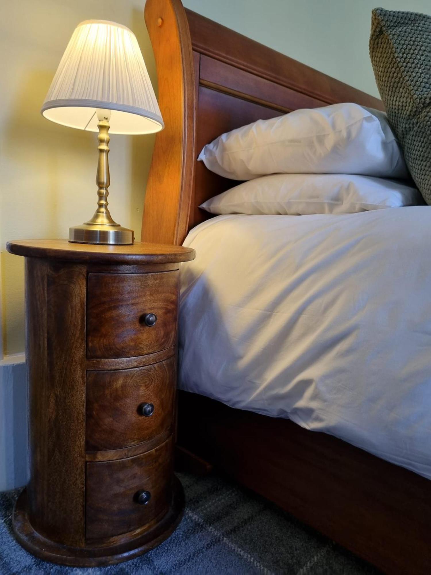 Knap Guest House Tarbert  Kültér fotó