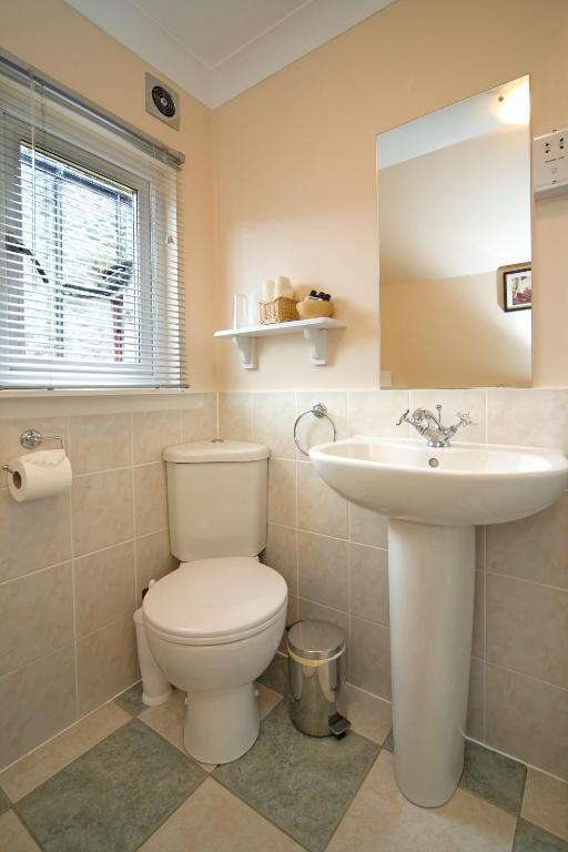 Knap Guest House Tarbert  Szoba fotó