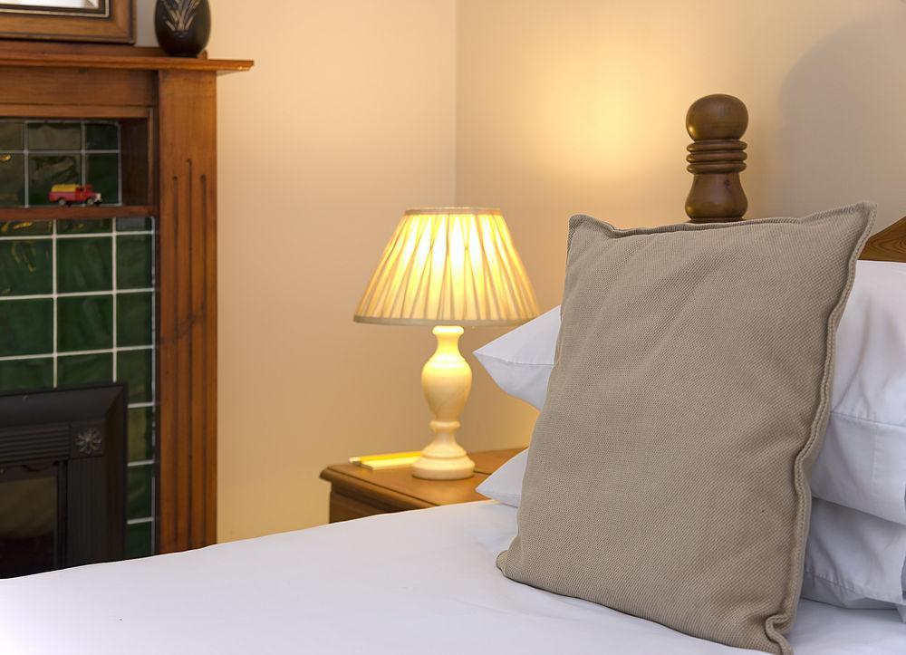 Knap Guest House Tarbert  Kültér fotó