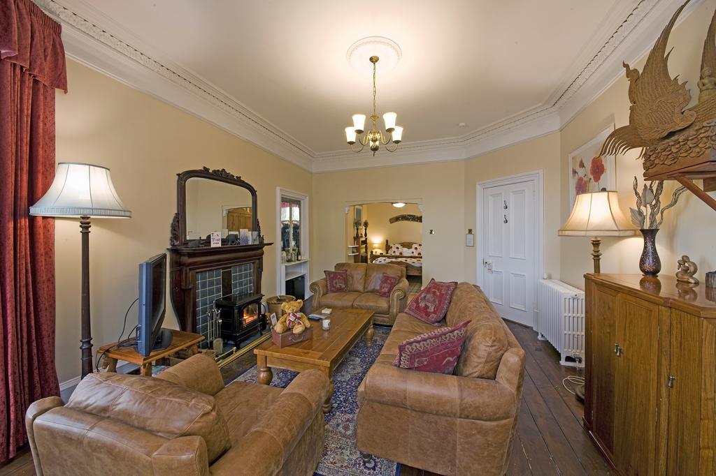 Knap Guest House Tarbert  Kültér fotó