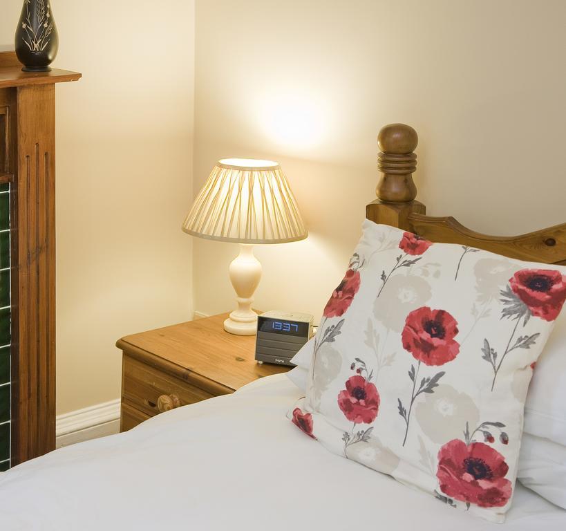Knap Guest House Tarbert  Kültér fotó