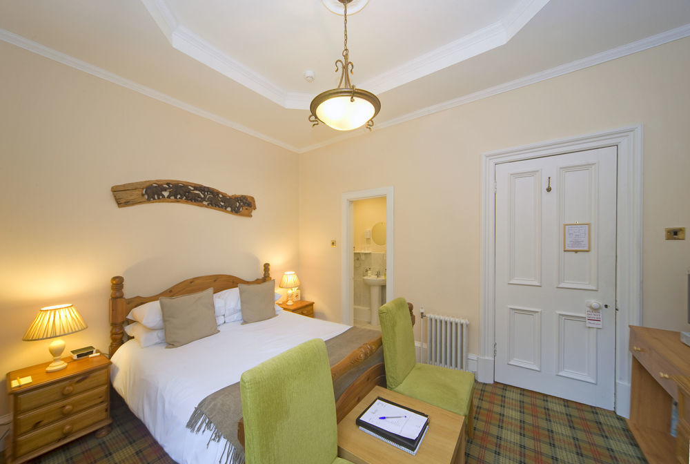 Knap Guest House Tarbert  Kültér fotó