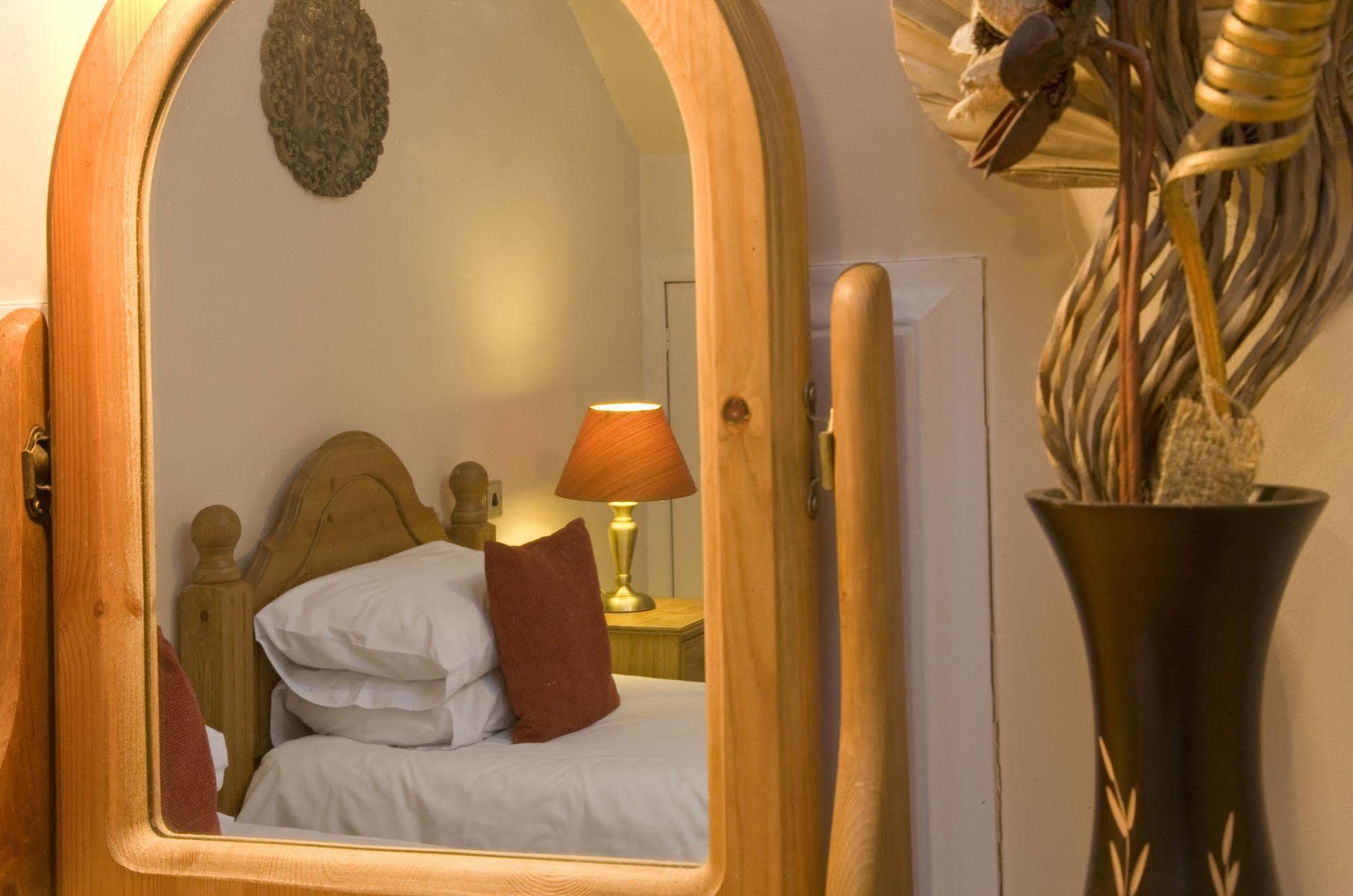 Knap Guest House Tarbert  Kültér fotó